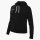 Nike Park 26 Fleece Hoodie Damen - schwarz/weiß