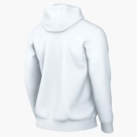Nike Park 26 Fleece Hoodie Herren - weiß/schwarz