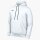 Nike Park 26 Fleece Hoodie Herren - weiß/schwarz