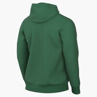 Nike Park 26 Fleece Hoodie Herren - grün/weiß