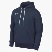 Nike Park 26 Fleece Hoodie Herren - navy/weiß
