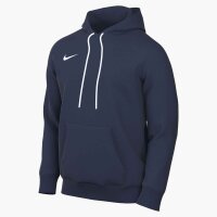 Nike Park 26 Fleece Hoodie Herren - navy/weiß