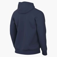 Nike Park 26 Fleece Hoodie Herren - navy/weiß