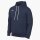 Nike Park 26 Fleece Hoodie Herren - navy/weiß