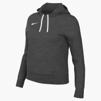 Nike Park 26 Fleece Hoodie Damen - grau/weiß