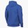 Nike Park 26 Fleece Hoodie Herren - blau/weiß