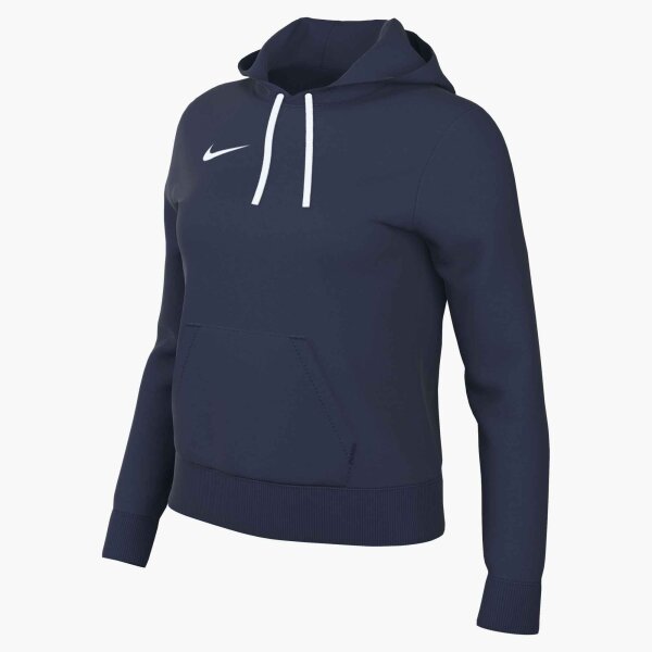 Nike Park 26 Fleece Hoodie Damen - navy/weiß