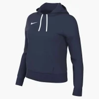 Nike Park 26 Fleece Hoodie Damen - navy/weiß