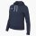 Nike Park 26 Fleece Hoodie Damen - navy/weiß