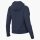 Nike Park 26 Fleece Hoodie Damen - navy/weiß