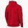 Nike Park 26 Fleece Hoodie Herren - rot/weiß