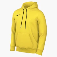 Nike Park 26 Fleece Hoodie Herren - gelb/schwarz