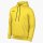 Nike Park 26 Fleece Hoodie Herren - gelb/schwarz