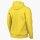 Nike Park 26 Fleece Hoodie Herren - gelb/schwarz