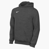 Nike Park 26 Fleece Hoodie Kinder - grau