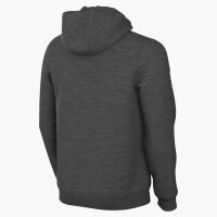 Nike Park 26 Fleece Hoodie Kinder - grau