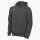 Nike Park 26 Fleece Hoodie Kinder - grau