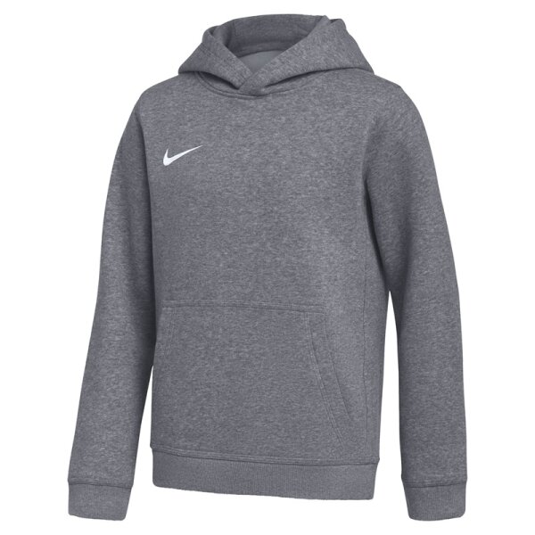 Nike Park 26 Fleece Hoodie Kinder - grau - 122-128