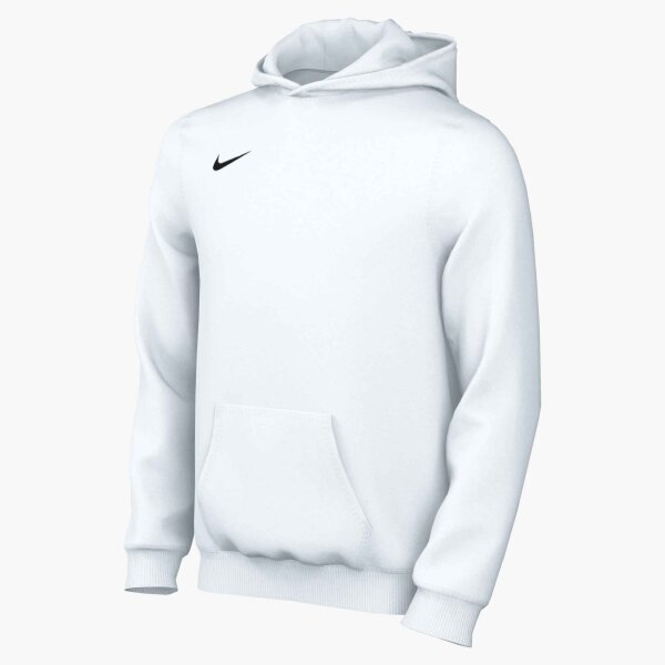 Nike Park 26 Fleece Hoodie Kinder - weiß