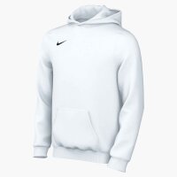 Nike Park 26 Fleece Hoodie Kinder - weiß
