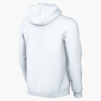 Nike Park 26 Fleece Hoodie Kinder - weiß