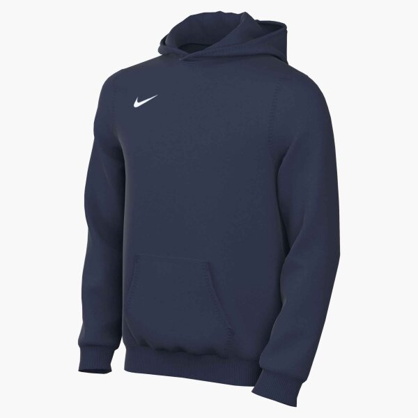 Nike Park 26 Fleece Hoodie Kinder - navy