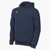 Nike Park 26 Fleece Hoodie Kinder - navy