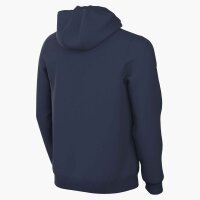 Nike Park 26 Fleece Hoodie Kinder - navy
