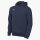 Nike Park 26 Fleece Hoodie Kinder - navy
