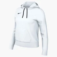 Nike Park 26 Fleece Hoodie Damen - weiß