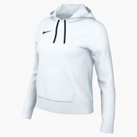 Nike Park 26 Fleece Hoodie Damen - weiß