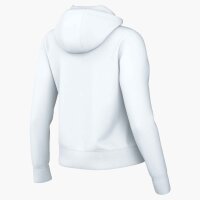 Nike Park 26 Fleece Hoodie Damen - weiß