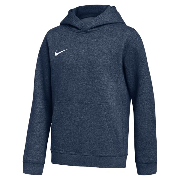 Nike Park 26 Fleece Hoodie Kinder - Navy - 147-158