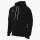 Nike Park 26 Fleece Full-Zip Hoodie Herren - schwarz/weiß