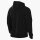 Nike Park 26 Fleece Full-Zip Hoodie Herren - schwarz/weiß