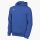 Nike Park 26 Fleece Hoodie Kinder - blau/weiß