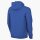 Nike Park 26 Fleece Hoodie Kinder - blau/weiß