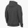 Nike Park 26 Fleece Full-Zip Hoodie Herren - grau/weiß