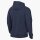 Nike Park 26 Fleece Full-Zip Hoodie Herren - navy/weiß