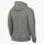 Nike Park 26 Fleece Full-Zip Hoodie Herren - grau/schwarz