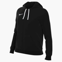Nike Park 26 Fleece Full-Zip Hoodie Damen -...