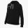 Nike Park 26 Fleece Full-Zip Hoodie Damen - schwarz/weiß