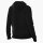 Nike Park 26 Fleece Full-Zip Hoodie Damen - schwarz/weiß