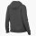 Nike Park 26 Fleece Full-Zip Hoodie Damen - grau/weiß
