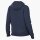 Nike Park 26 Fleece Full-Zip Hoodie Damen - navy/weiß
