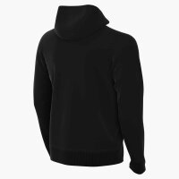 Nike Park 26 Fleece Full-Zip Hoodie Kinder - schwarz