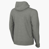 Nike Park 26 Fleece Full-Zip Hoodie Kinder - dunkelgrau