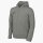Nike Park 26 Fleece Full-Zip Hoodie Kinder - dunkelgrau