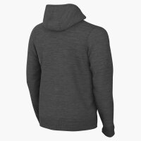 Nike Park 26 Fleece Full-Zip Hoodie Kinder - grau