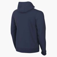 Nike Park 26 Fleece Full-Zip Hoodie Kinder - navy